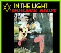 Horace Andy "In The Light / In The Light Dub" CD