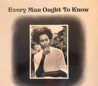 Max Romeo "Every Man Ought To Know (RSD23)" LP