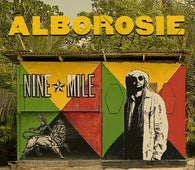 Alborosie "Nine Mile" LP