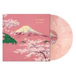mt. fujitive "Sanctuary (2025 Re-Release)" LP