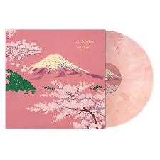 mt. fujitive "Sanctuary (2025 Re-Release)" LP
