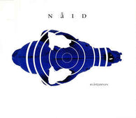 Naid "Blastjarnan" CD - new sound dimensions