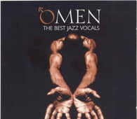 Various "Omen: The Best Jazz Vocals" CD - new sound dimensions