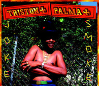 Triston Palma "Joker Smoker" LP