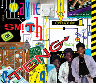 Wayne Smith "Sleng Teng" LP