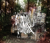 La Dispute "Wildlife (Ltd. Random Ecomix Vinyl)" 2LP