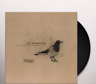 La Dispute "Somewhere At The Bottom Of The River (Ltd. Ecomix)" 2LP