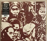 Makaya McCraven "Universal Beings E&F Sides" LP