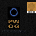 Psychick Warriors Ov Gaia "Ov Biospheres And Sacred Grooves: A Document Ov" CD
