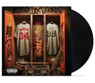 A.G. & Stu Bangas "Selfy " LP