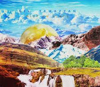 Gil Tamazyan "Mise En Place " LP