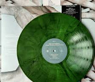 Alabaster DePlume "A Blade Because A Blade Is Whole (Ltd Colour)" LP