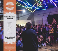 Various Artists "Gilles Peterson presents International Anthem" 2CD