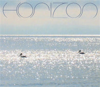 Resavoir & Matt Gold "Horizon (Ltd Green)" LP