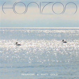 Resavoir & Matt Gold "Horizon (Ltd Green)" LP
