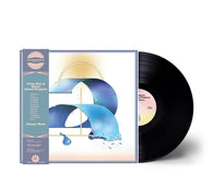 Carlos Niño & Miguel Atwood-Ferguson "Chicago Waves (IA11 Edition)" LP