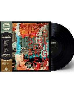 Irreversible Entanglements "Irreversible Entanglements (IA11 Edition)" LP