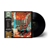 Irreversible Entanglements "Irreversible Entanglements (IA11 Edition)" LP