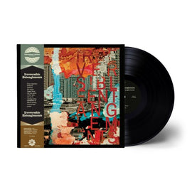 Irreversible Entanglements "Irreversible Entanglements (IA11 Edition)" LP
