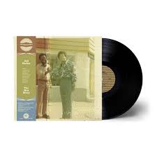 Jeff Parker "The New Breed (IA11 Edition)" LP