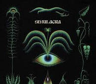 Eric Demuro "Simulacra" LP