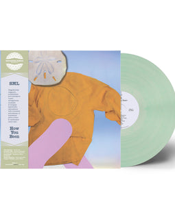 SML "How You Been" LP