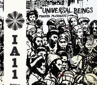 Makaya McCraven "Universal Beings (IA11 Edition)" 2LP