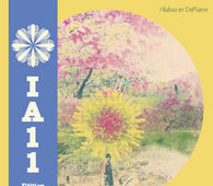 Alabaster DePlume "To Cy & Lee: Instrumentals (IA11 Edition)" LP
