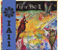 jaimie branch "Fly or Die II (IA11 Edition)" LP