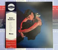 Kalia Vandever "Mana (ltd Salmon)" LP