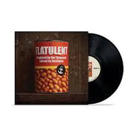 Declaime "Flatulent (Produced By Der Brxwnsxn) " LP