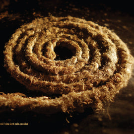 Coil / Nine Inch Nails "Recoil" LP