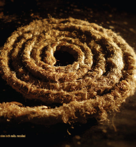 Coil / Nine Inch Nails 