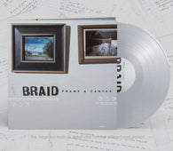 Braid "Frame & Canvas (25th Anniversary Edition)" LP