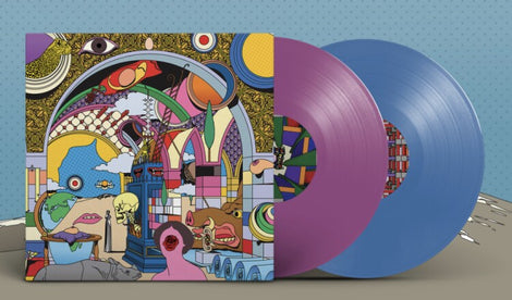 STRFKR 