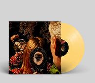 Birthmark "Birth Of Omni (Goldenrod Coloured LP+DL Gatefold)" LP