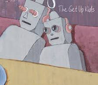 The Get Up Kids "Something To Write Home About (25th Anniv. Deluxe)" 2LP