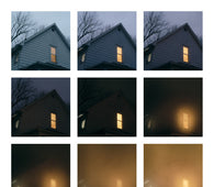 Various "American Football (Covers)" CD
