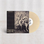 Post Animal "Iron (Ivory Coloured Vinyl Lp+Dl Gatefold)" LP+MP3