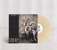 Post Animal "Iron (Ivory Coloured Vinyl Lp+Dl Gatefold)" LP+MP3