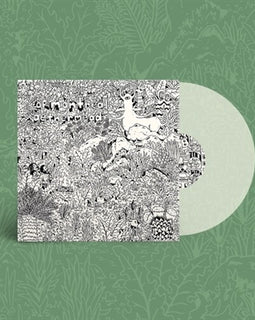 Of Montreal "aethermed" LP+MP3
