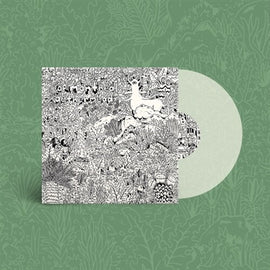 Of Montreal "aethermed" LP+MP3