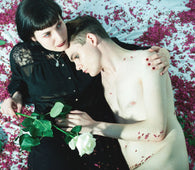 Lebanon Hanover "Tomb For Two" LP