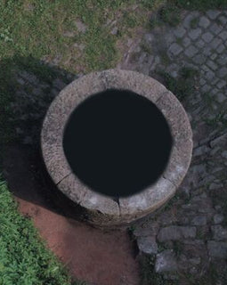 Lebanon Hanover "Besides The Abyss" LP