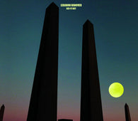 Lebanon Hanover "Sci-Fi Sky" CD