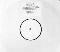 King Britt Presents Sylk 130 "Rising" 12" - new sound dimensions