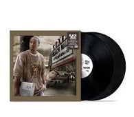 Black Milk "Popular Demand (Black Vinyl)" 2LP