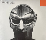 Madvillain (MF DOOM & Madlib) "Madvillainy" LP