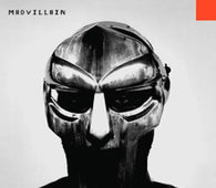 Madvillain "Madvillainy" CD