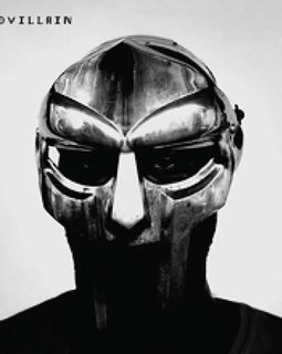 Madvillain "Madvillainy" CD